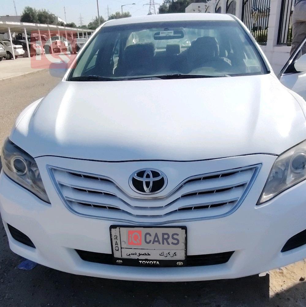 تويوتا كامري